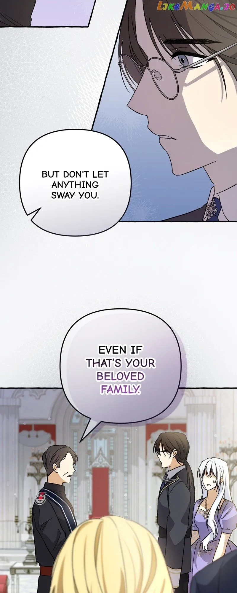 Are We Still in Love? Chapter 7 page 18