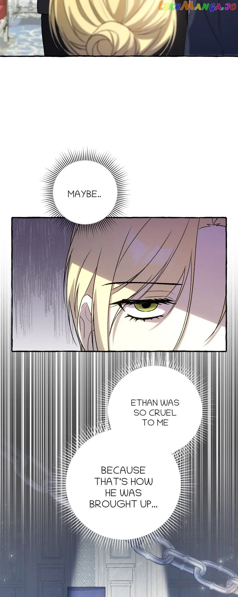 Are We Still in Love? Chapter 7 page 19