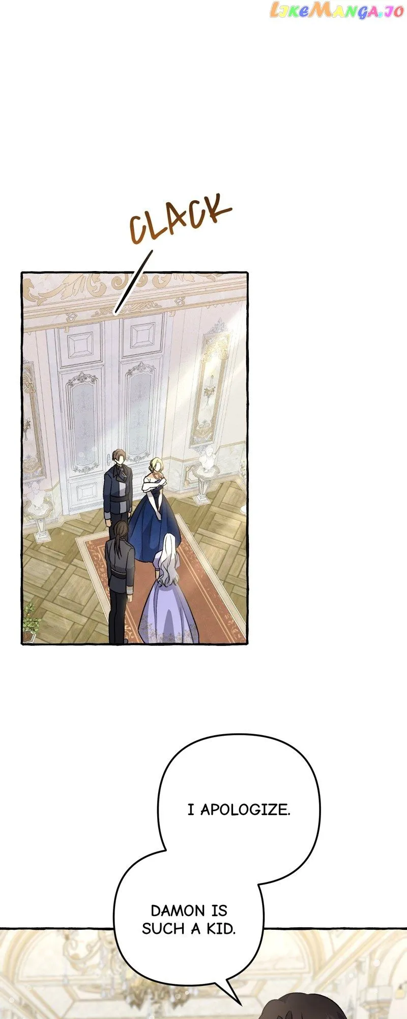Are We Still in Love? Chapter 7 page 22