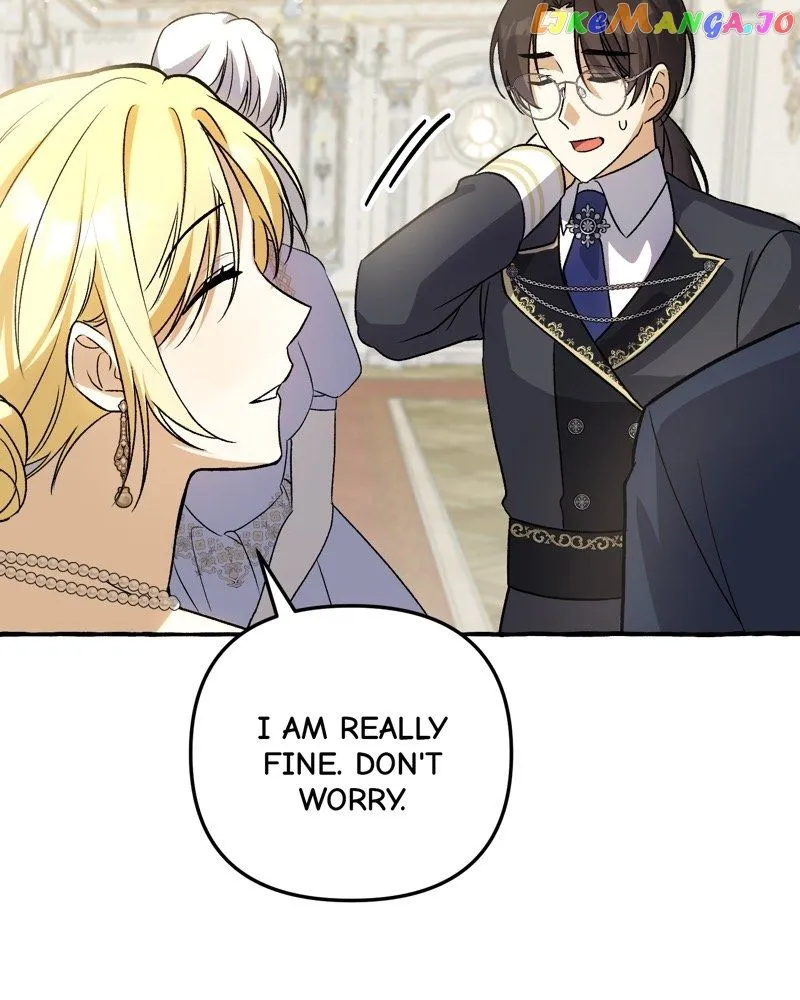 Are We Still in Love? Chapter 7 page 23