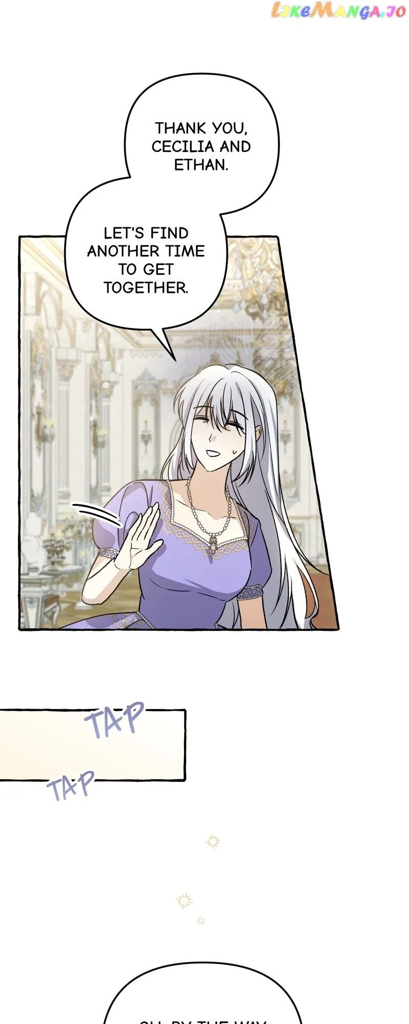 Are We Still in Love? Chapter 7 page 26