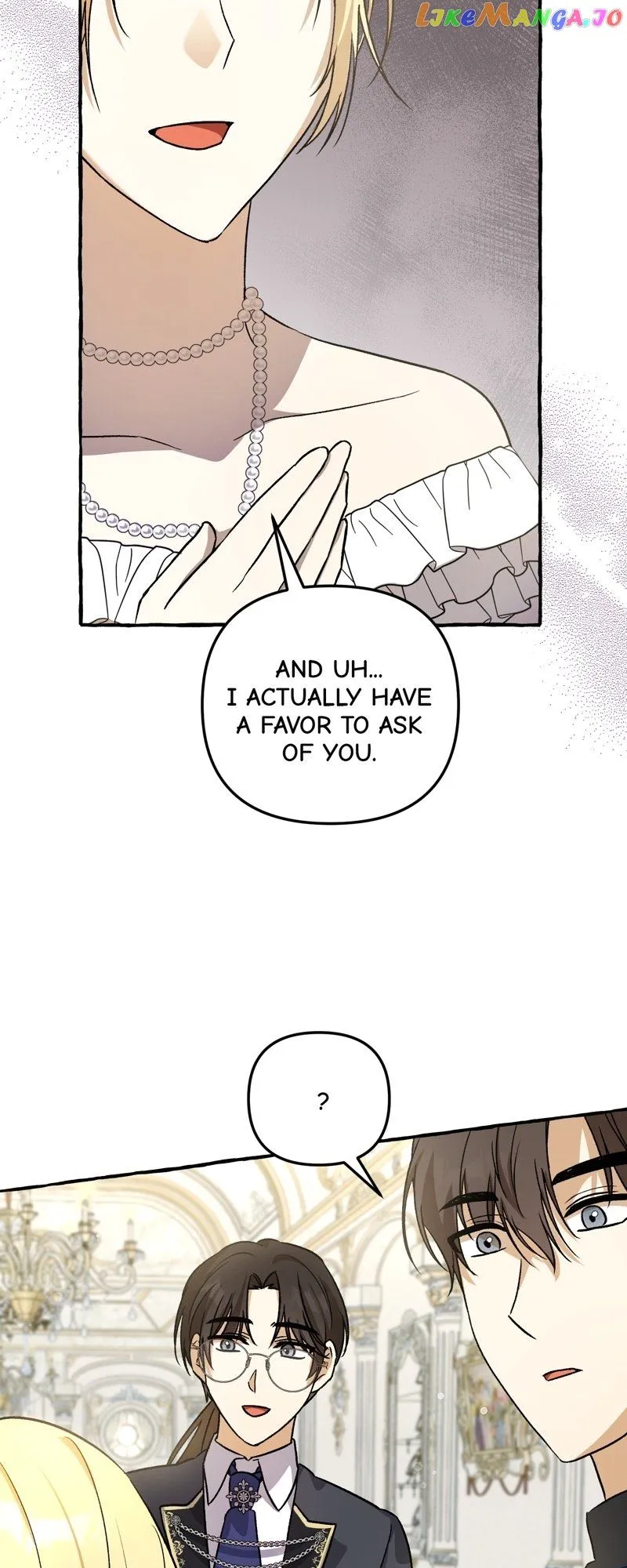 Are We Still in Love? Chapter 7 page 28