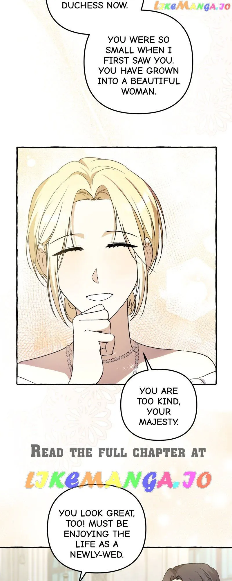 Are We Still in Love? Chapter 7 page 2