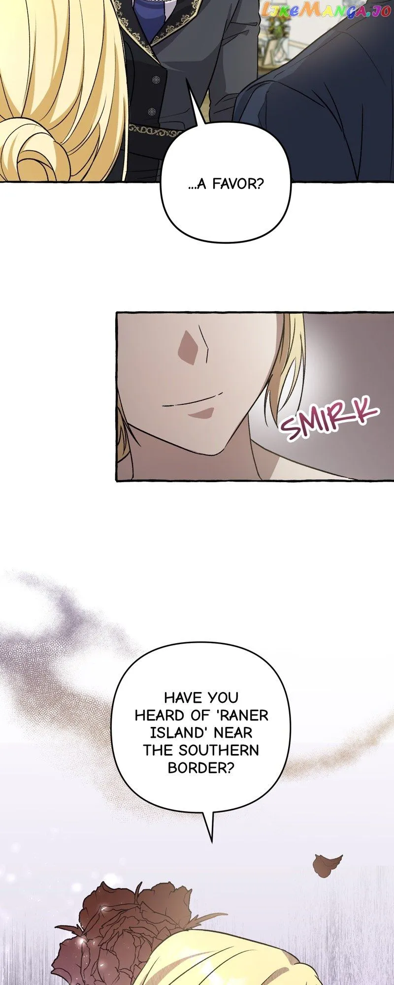 Are We Still in Love? Chapter 7 page 29