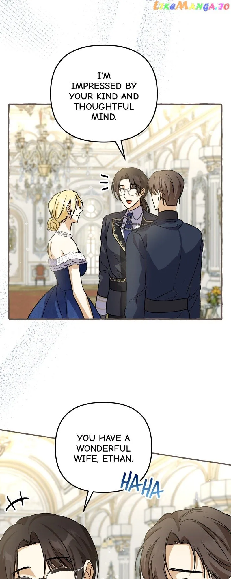 Are We Still in Love? Chapter 7 page 33