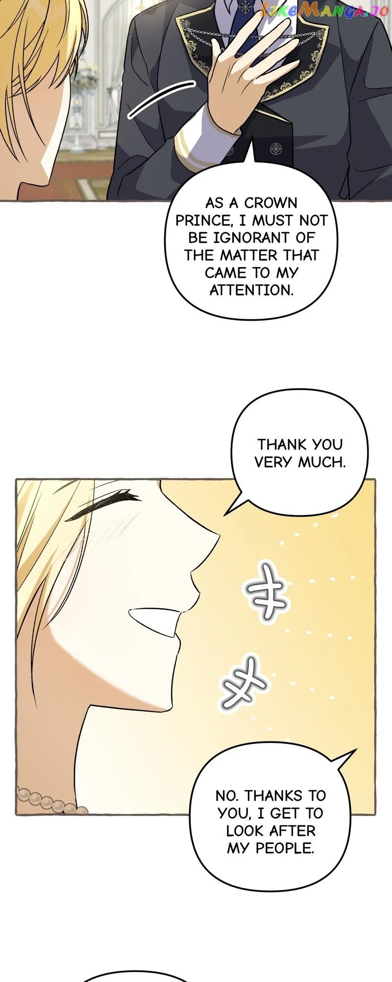 Are We Still in Love? Chapter 7 page 35