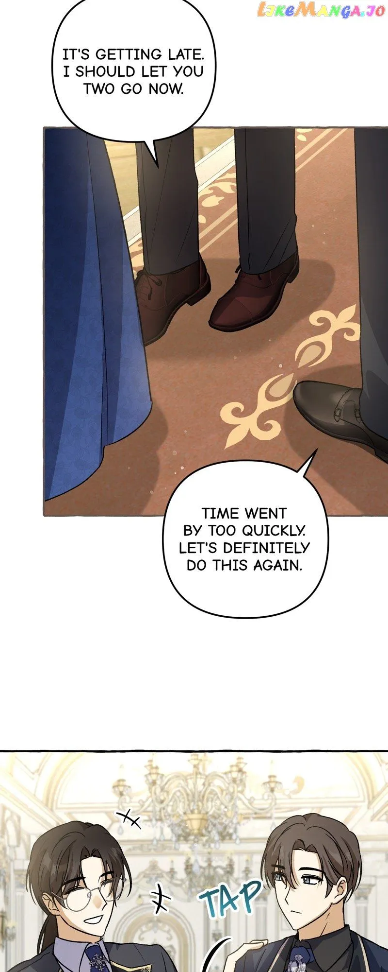 Are We Still in Love? Chapter 7 page 36