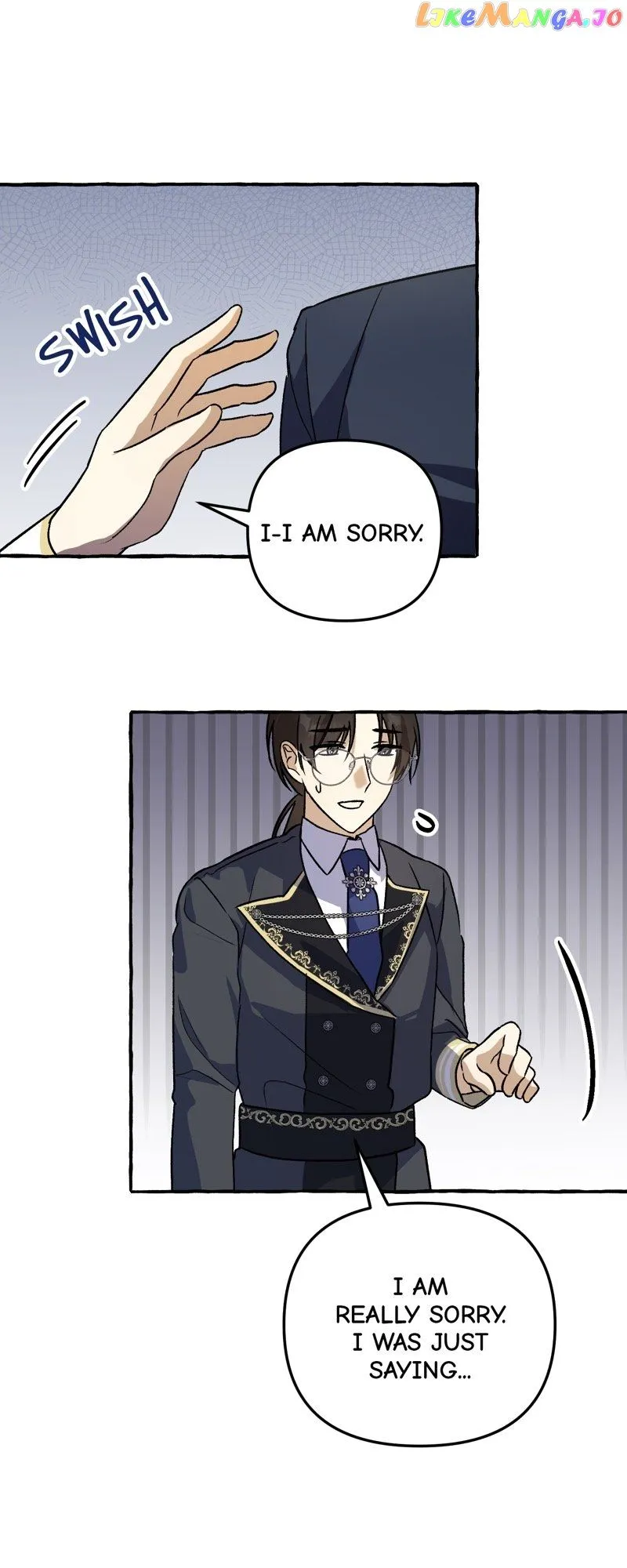 Are We Still in Love? Chapter 7 page 38