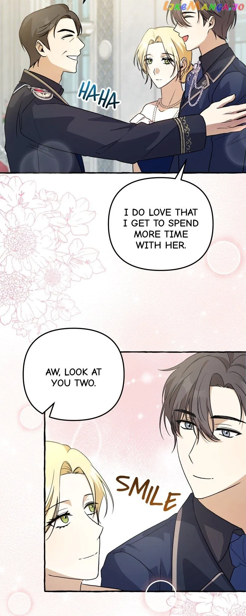 Are We Still in Love? Chapter 7 page 3
