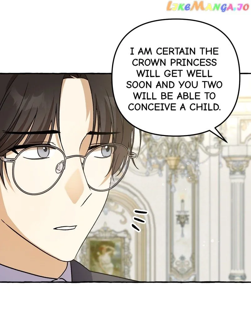 Are We Still in Love? Chapter 7 page 39