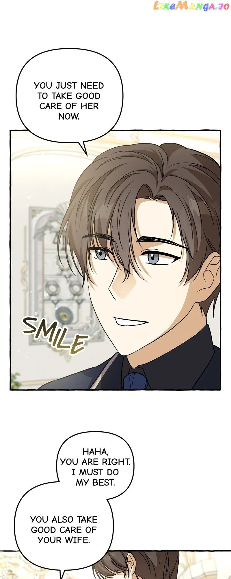 Are We Still in Love? Chapter 7 page 40