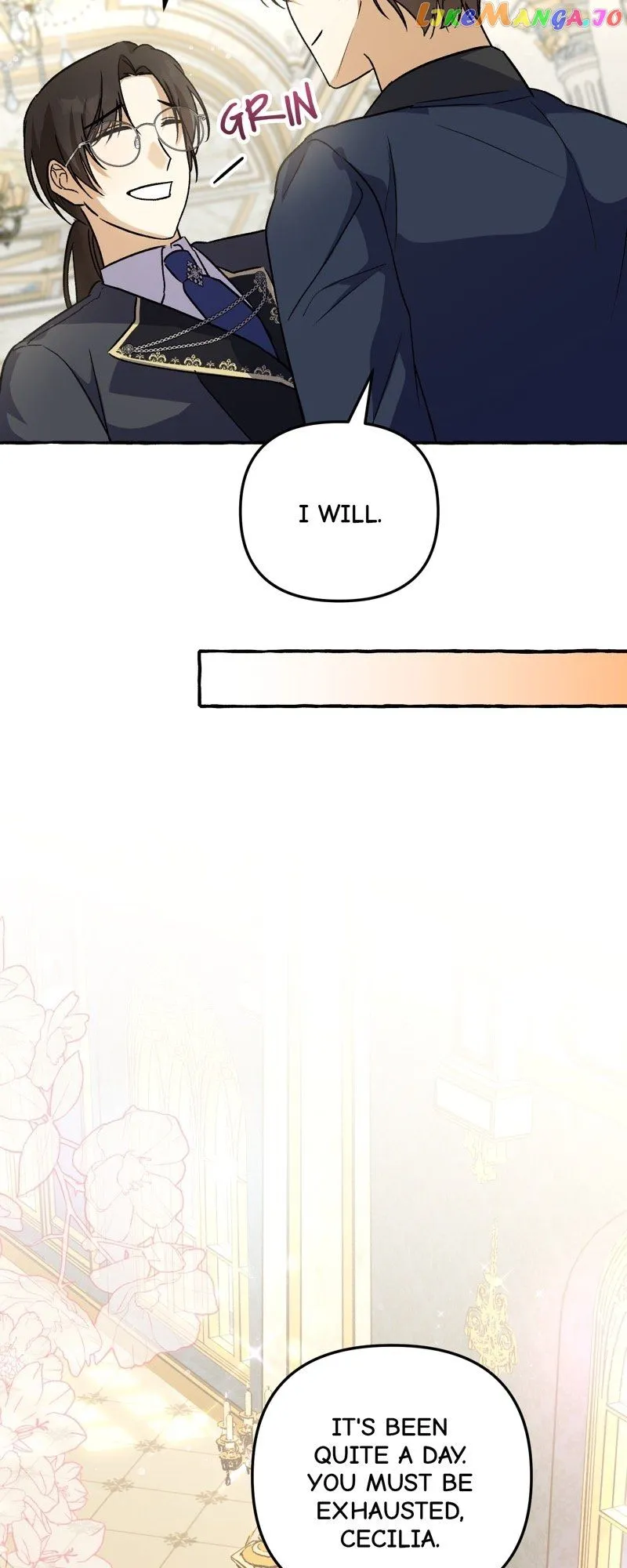 Are We Still in Love? Chapter 7 page 41
