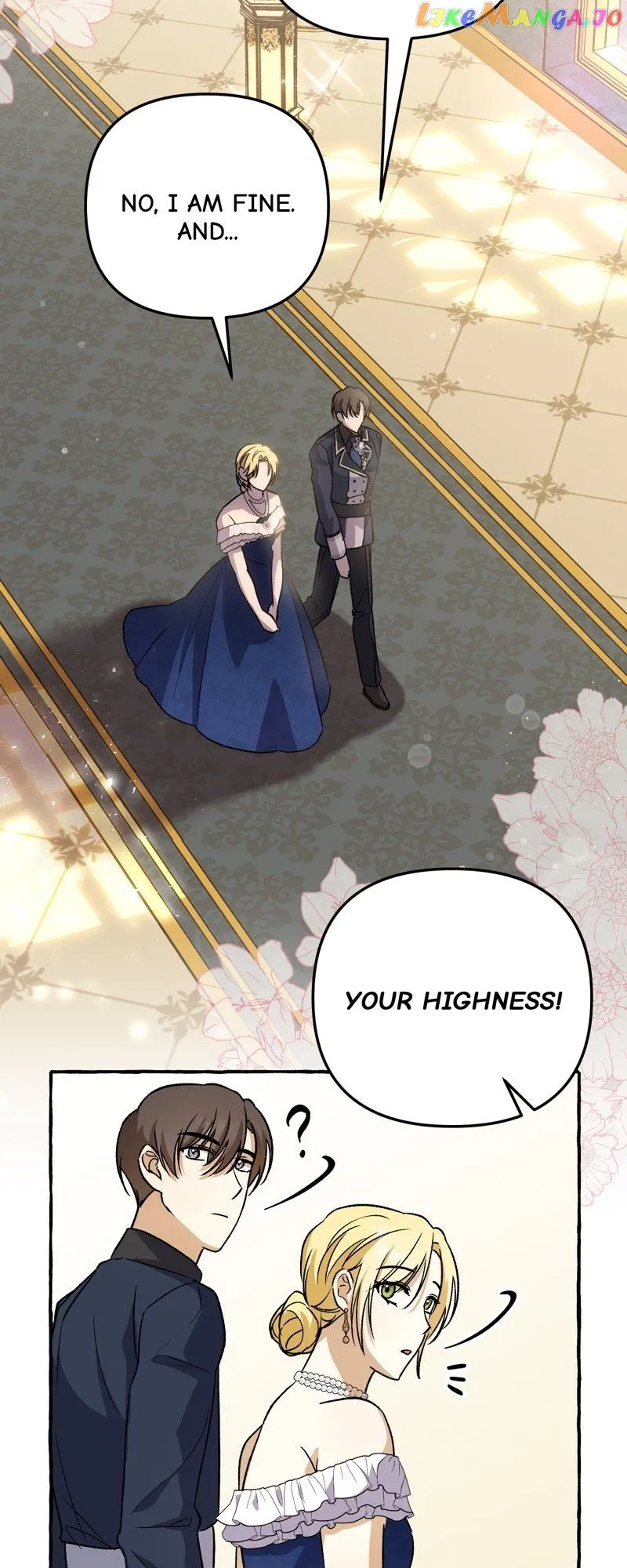 Are We Still in Love? Chapter 7 page 42