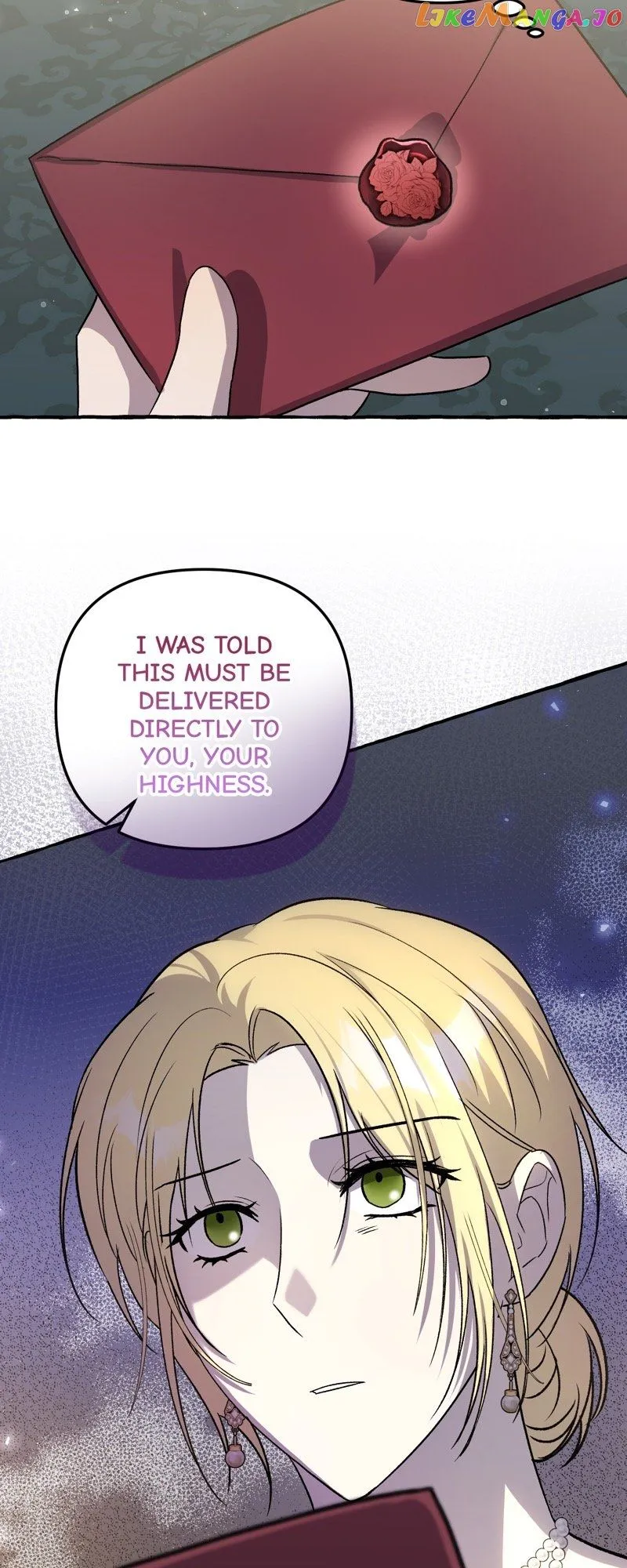 Are We Still in Love? Chapter 7 page 44