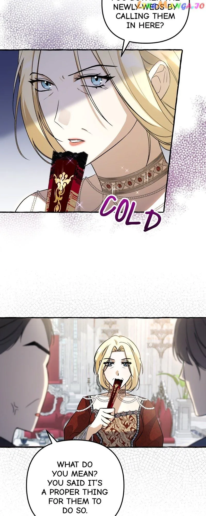 Are We Still in Love? Chapter 7 page 5