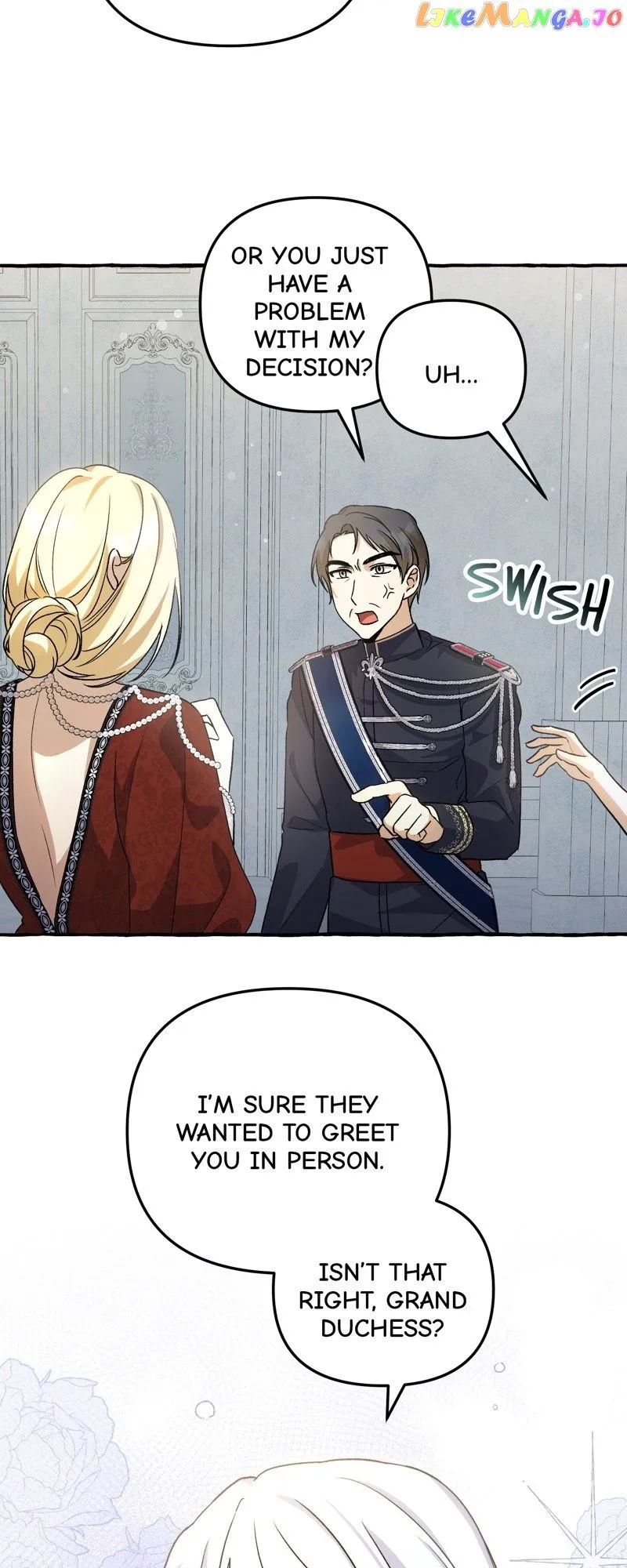 Are We Still in Love? Chapter 7 page 6