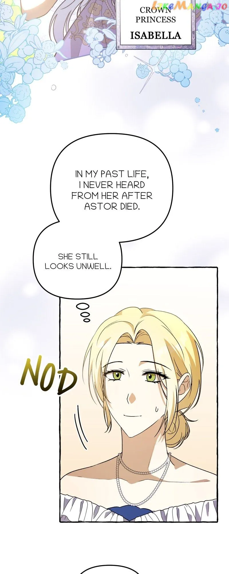 Are We Still in Love? Chapter 7 page 8