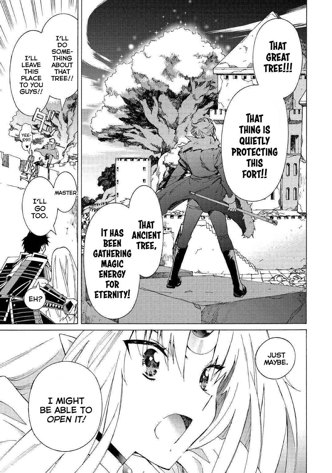 Argate Online Chapter 22.2 page 9