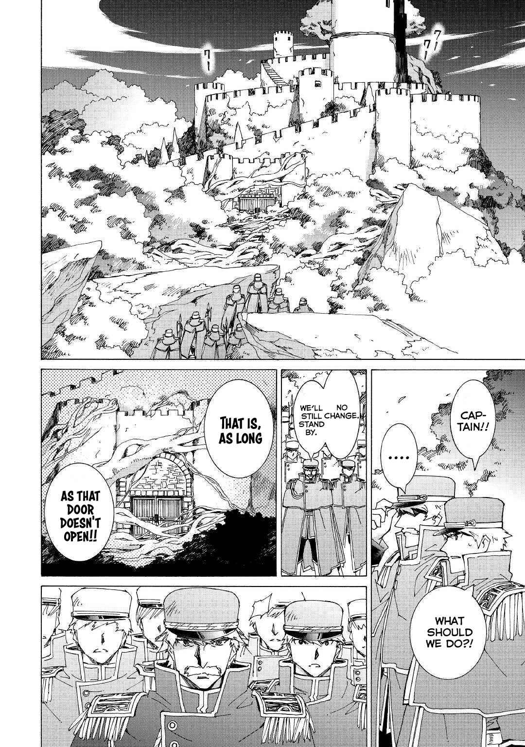 Argate Online Chapter 22.2 page 10