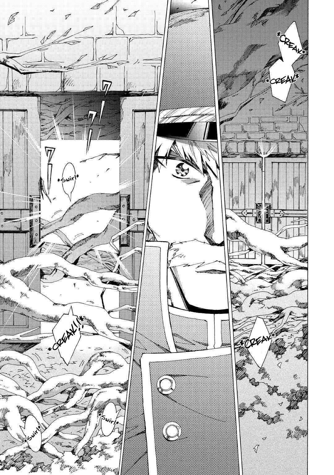 Argate Online Chapter 22.2 page 11