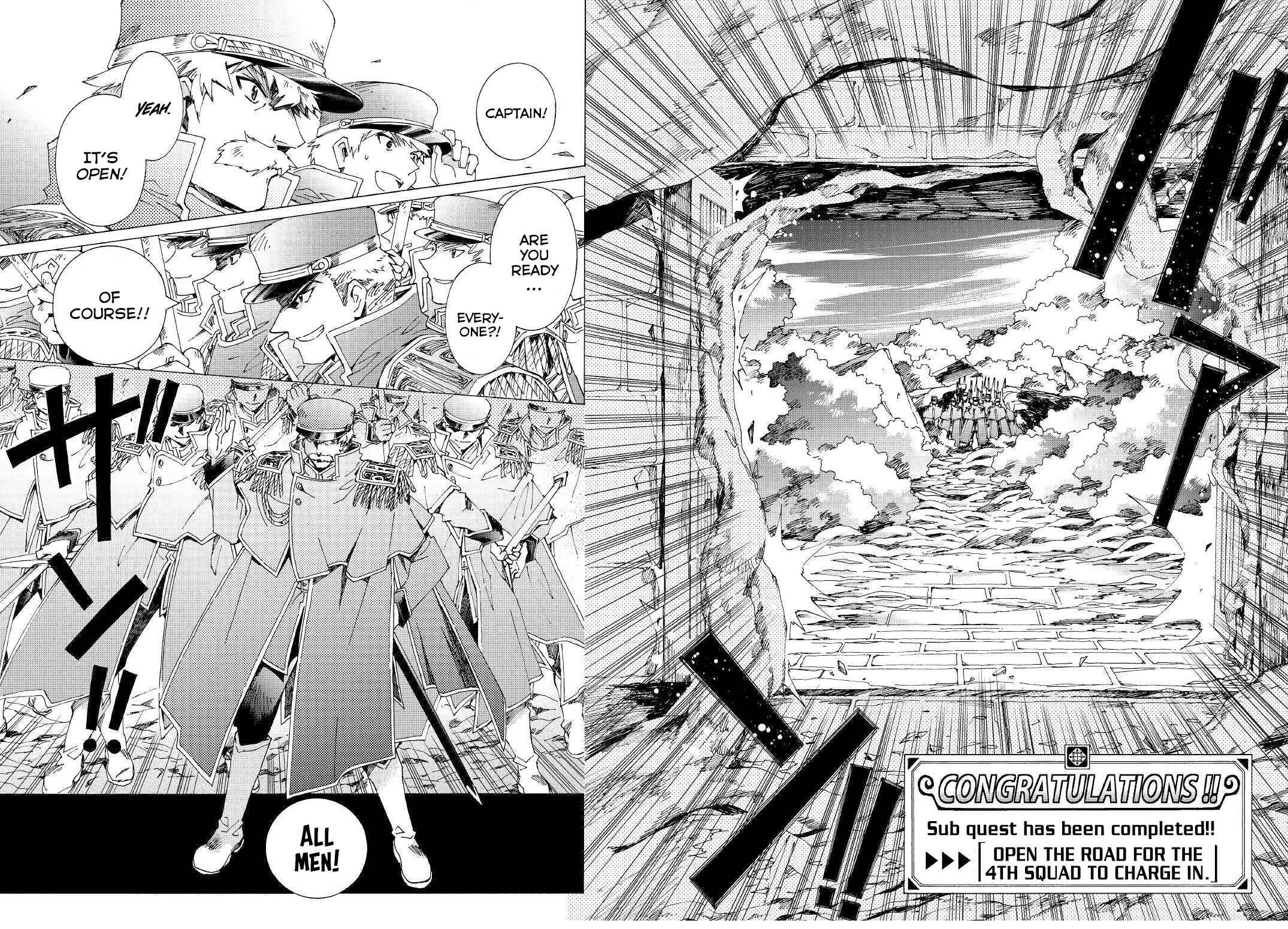 Argate Online Chapter 22.2 page 12