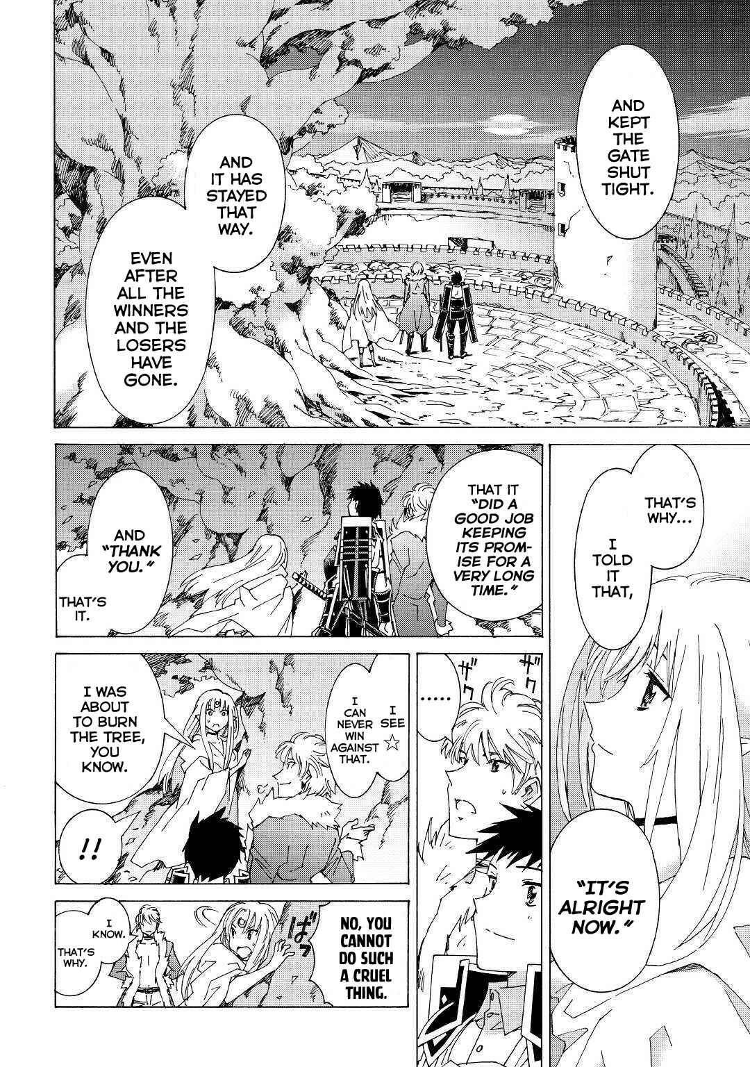 Argate Online Chapter 22.2 page 16