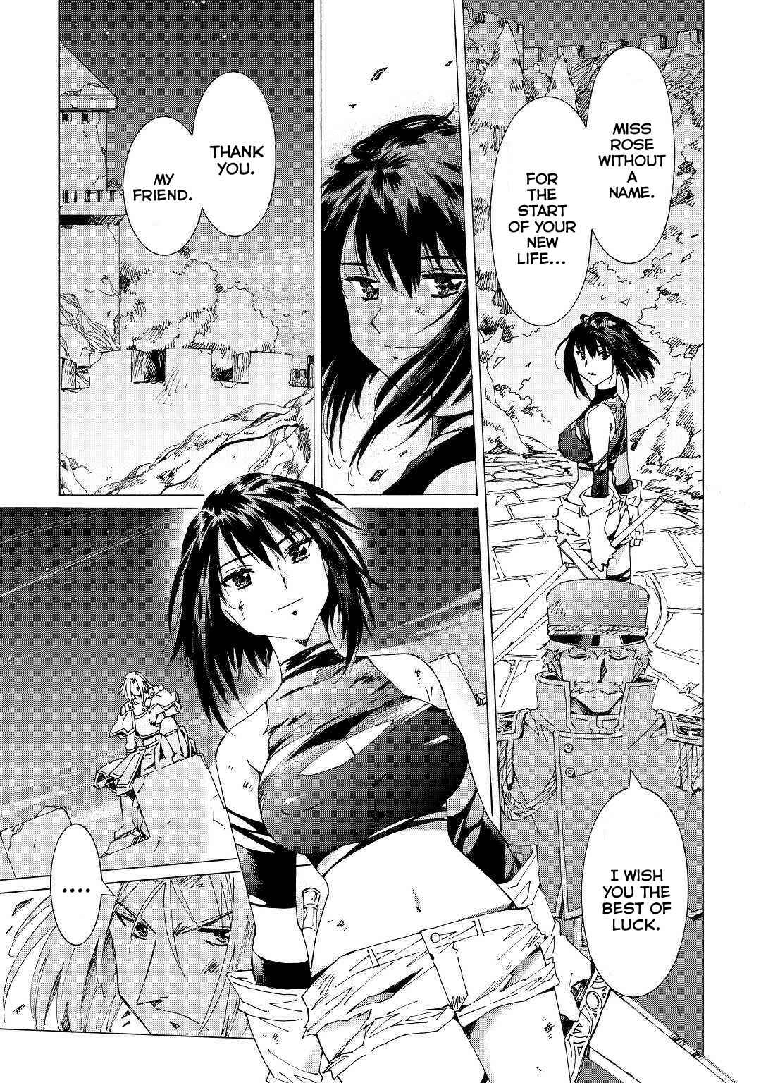 Argate Online Chapter 22.2 page 21