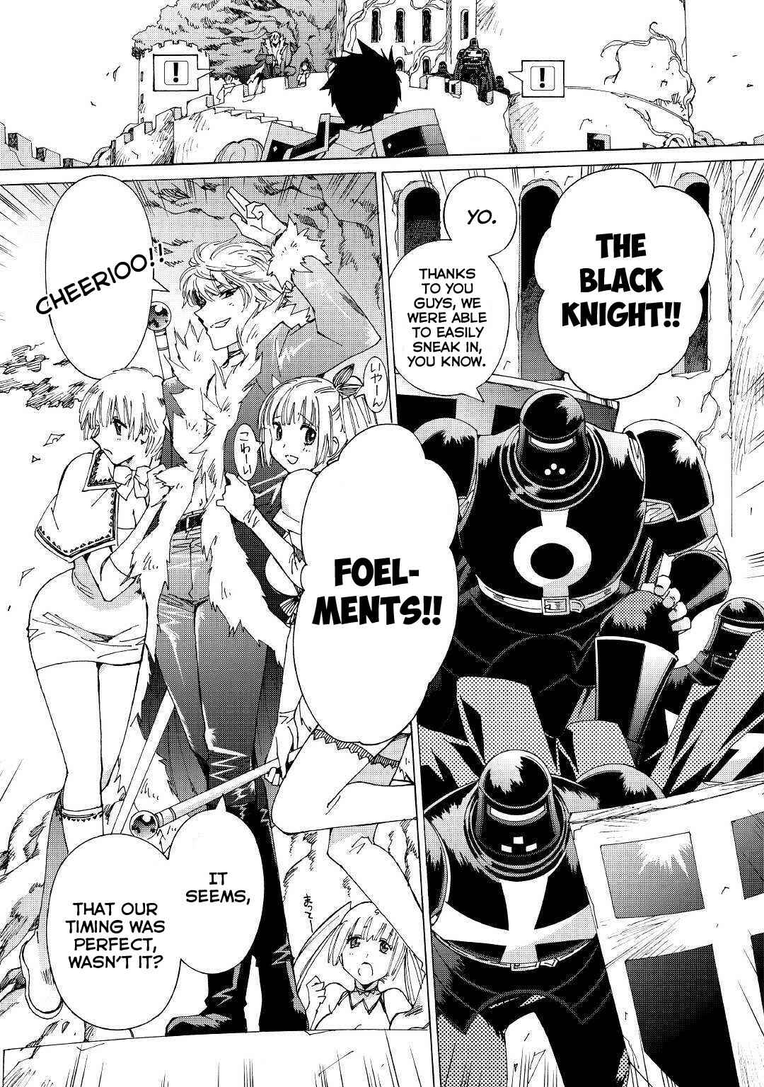 Argate Online Chapter 22.2 page 5