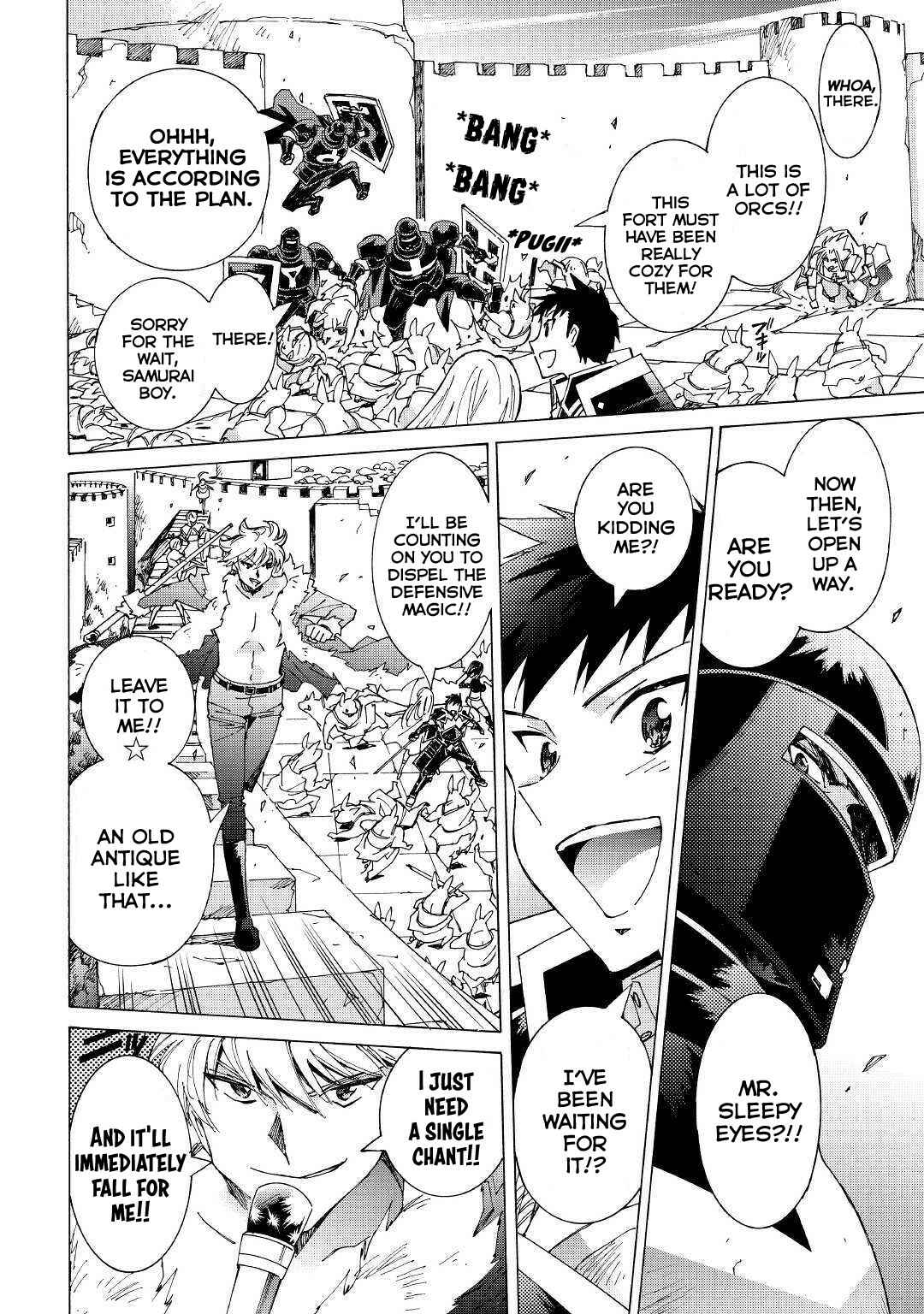 Argate Online Chapter 22.2 page 6