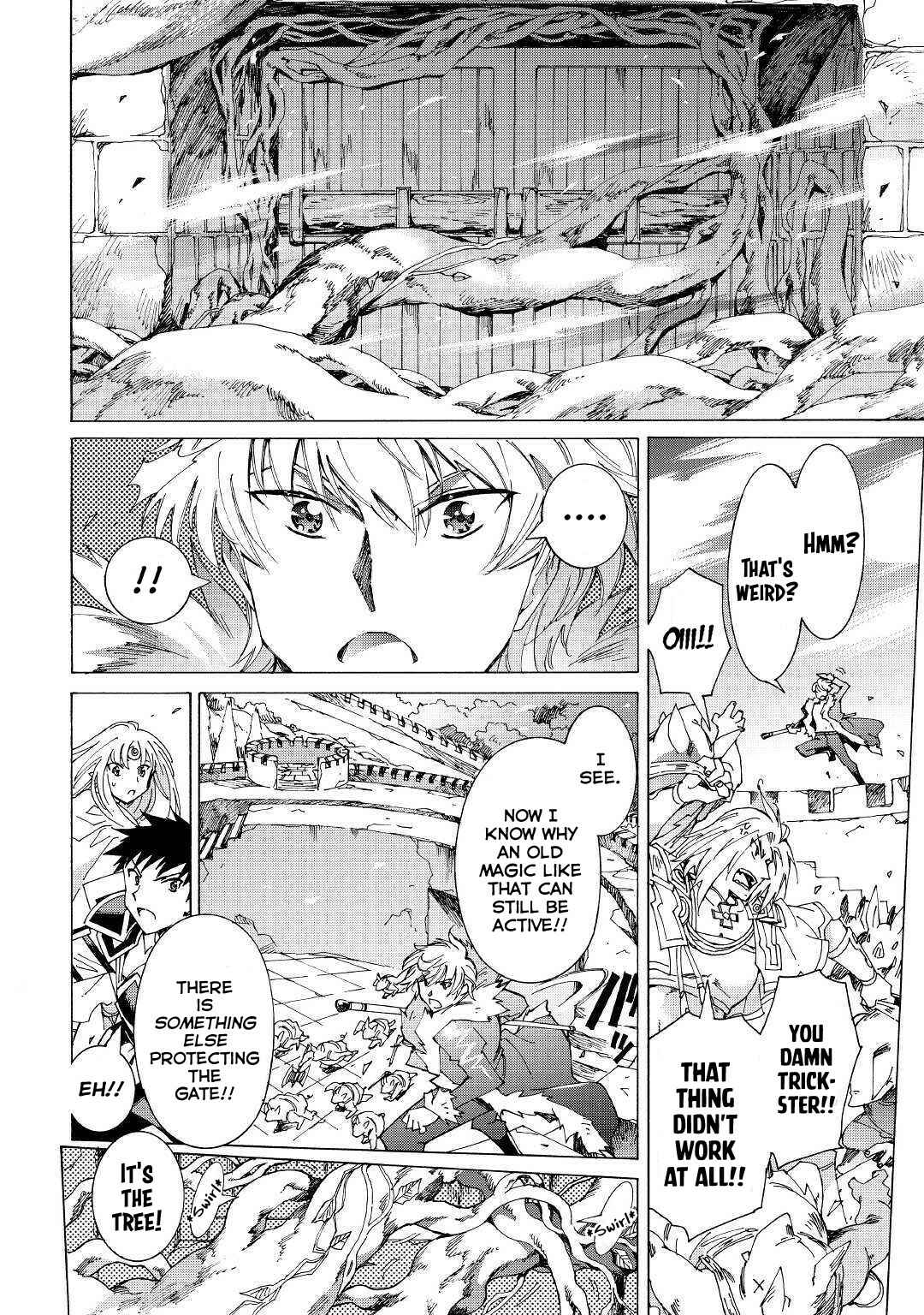 Argate Online Chapter 22.2 page 8