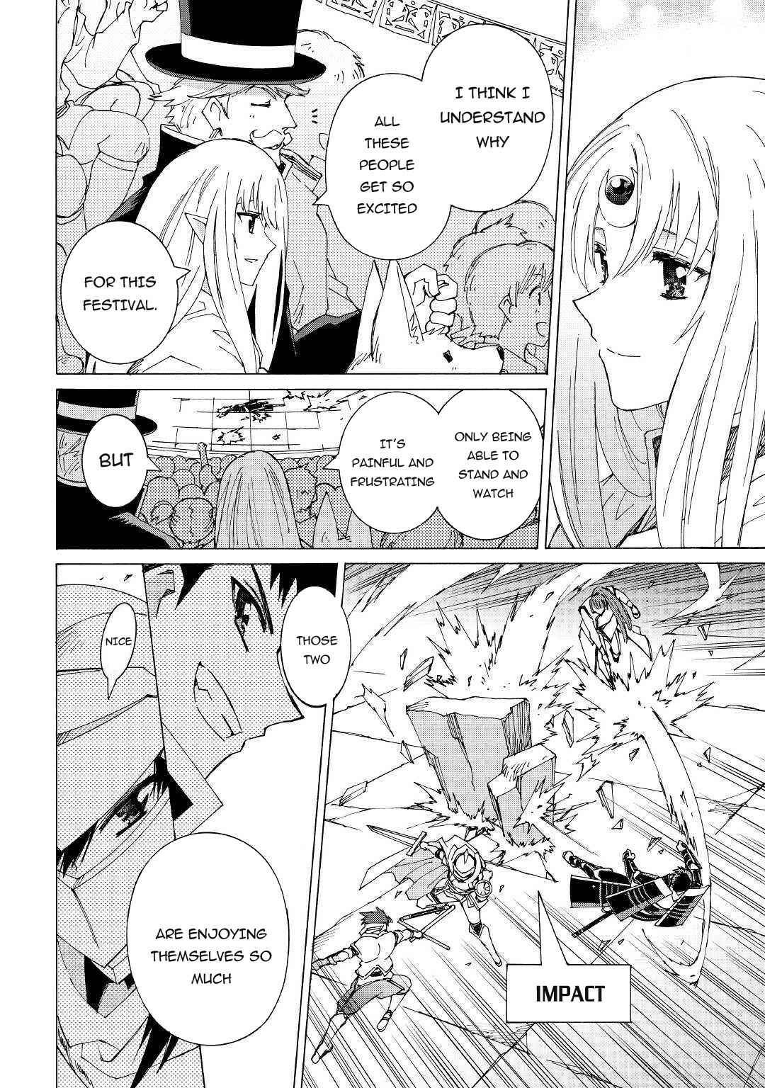 Argate Online Chapter 29 page 20