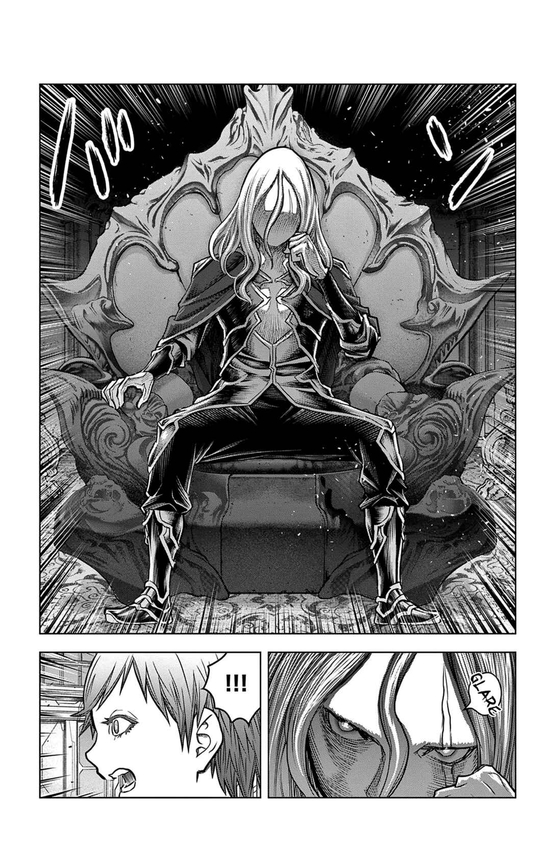 Ariadne in the Blue Sky Chapter 209 page 5