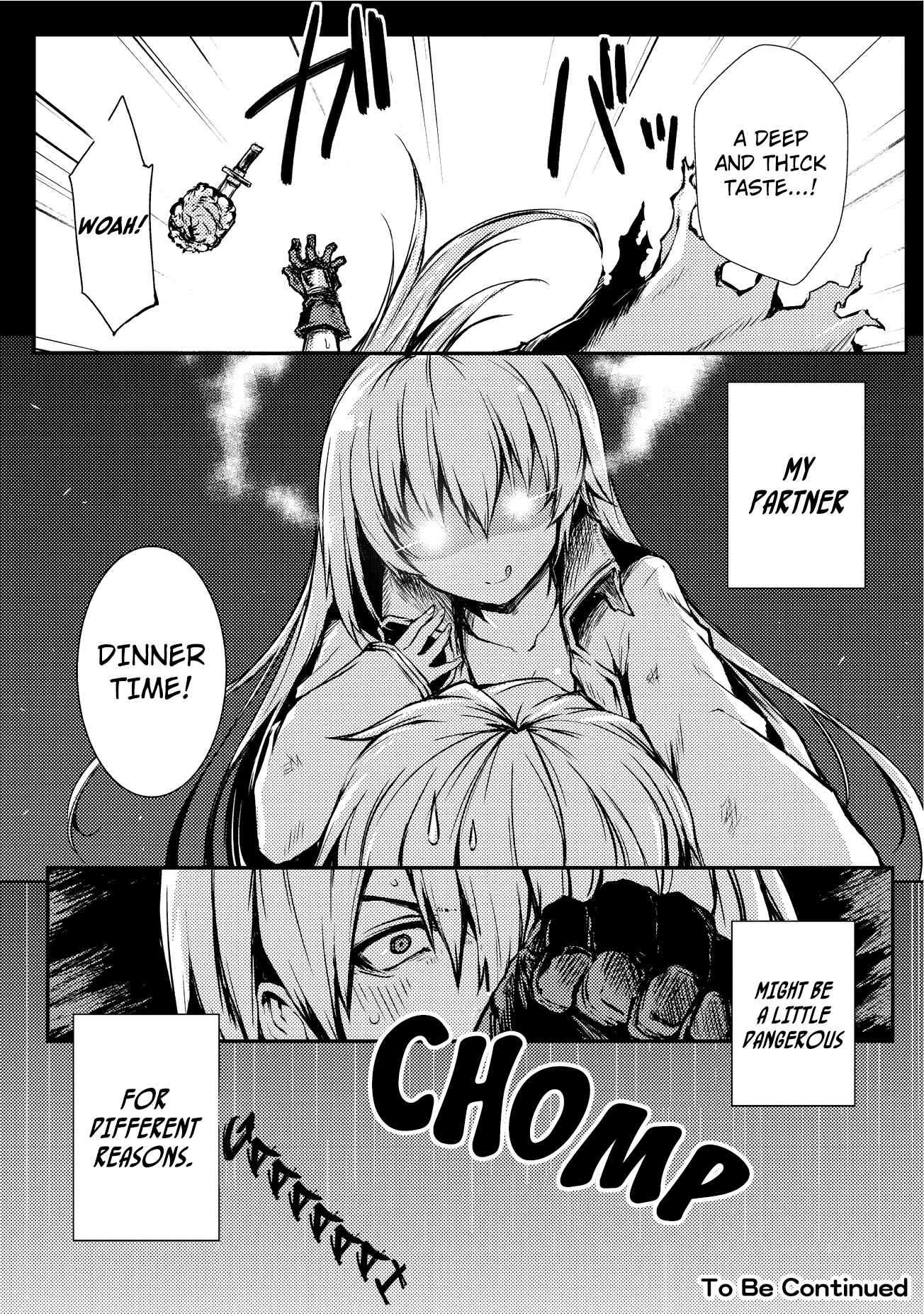 Arifureta: From Commonplace to World's Strongest Chapter 10 page 18