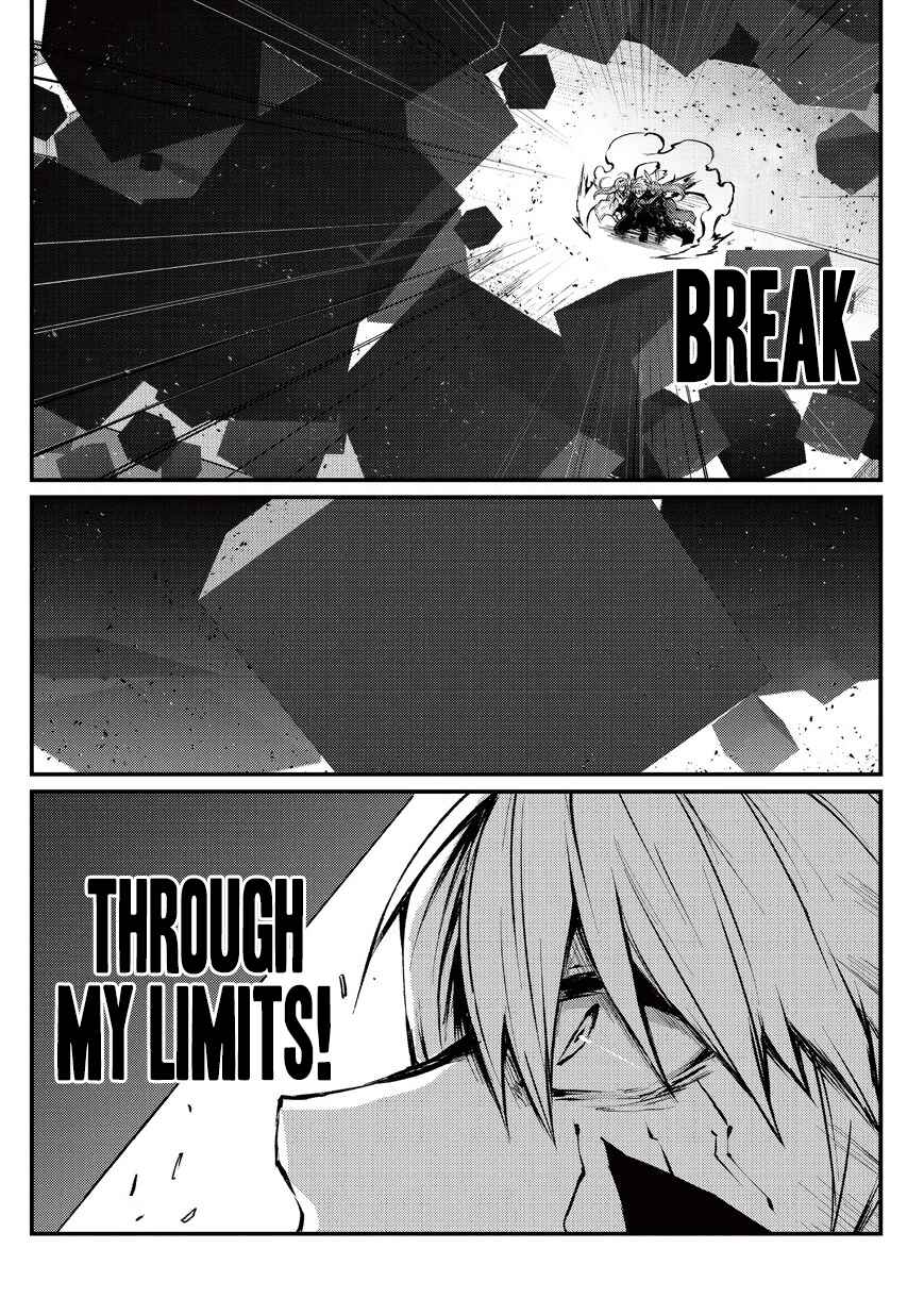 Arifureta: From Commonplace to World's Strongest Chapter 24 page 10
