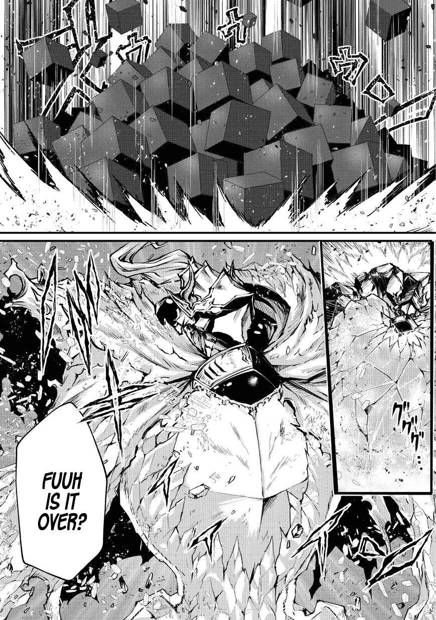 Arifureta: From Commonplace to World's Strongest Chapter 24 page 11