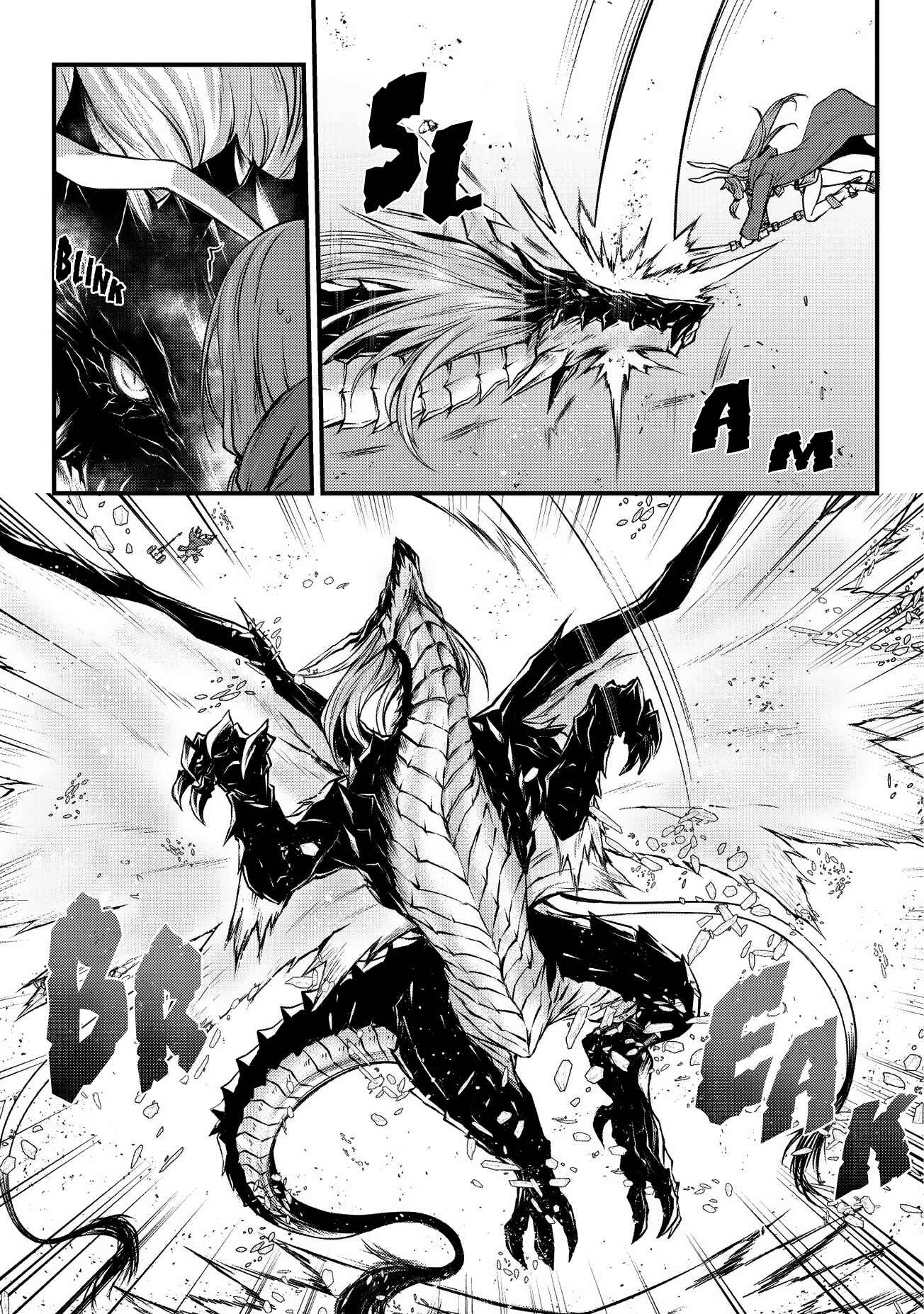 Arifureta: From Commonplace to World's Strongest Chapter 31 page 14