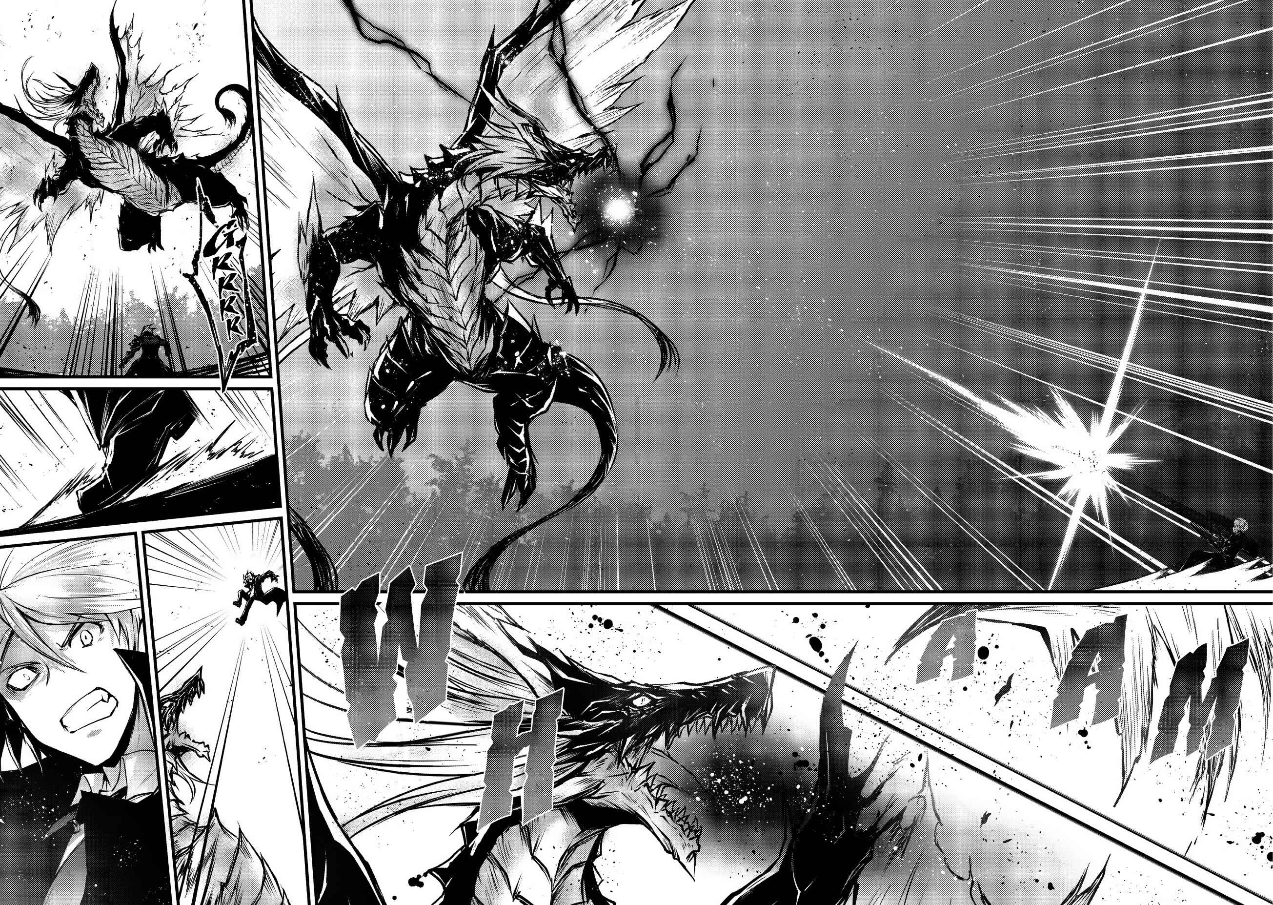 Arifureta: From Commonplace to World's Strongest Chapter 31 page 18