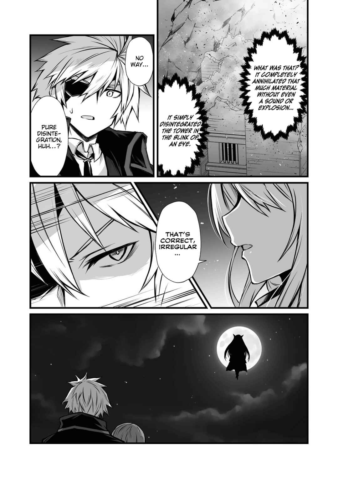 Arifureta: From Commonplace to World's Strongest Chapter 69 page 25