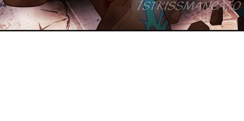 Aristité was Blessed with a Curse Chapter 23 page 20