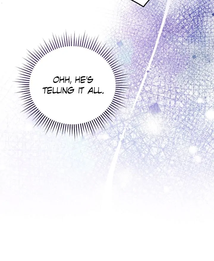 Aristité was Blessed with a Curse Chapter 71 page 20