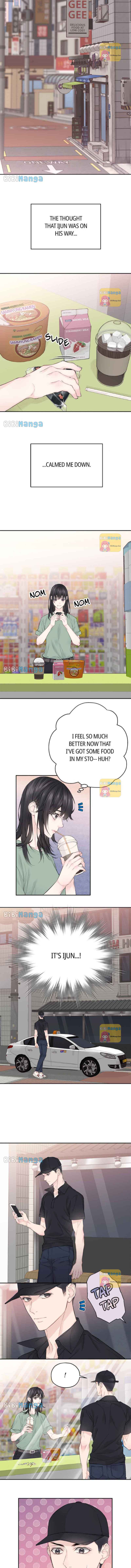 As If Love Doesn’t Exist Chapter 14 page 2