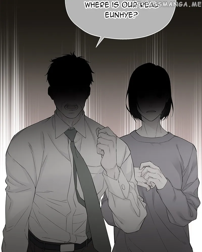 As If Love Doesn’t Exist Chapter 2 page 102