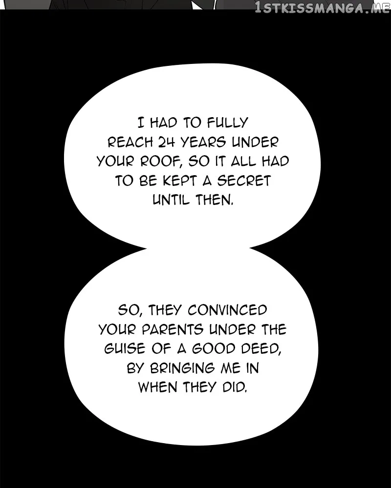 As If Love Doesn’t Exist Chapter 2 page 103