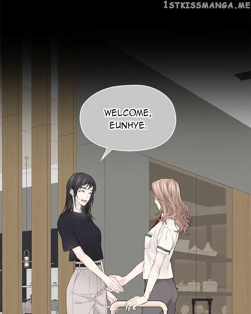 As If Love Doesn’t Exist Chapter 2 page 104