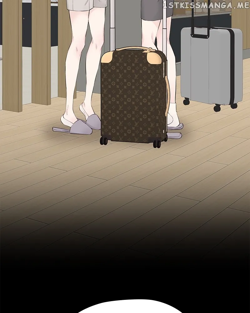 As If Love Doesn’t Exist Chapter 2 page 105