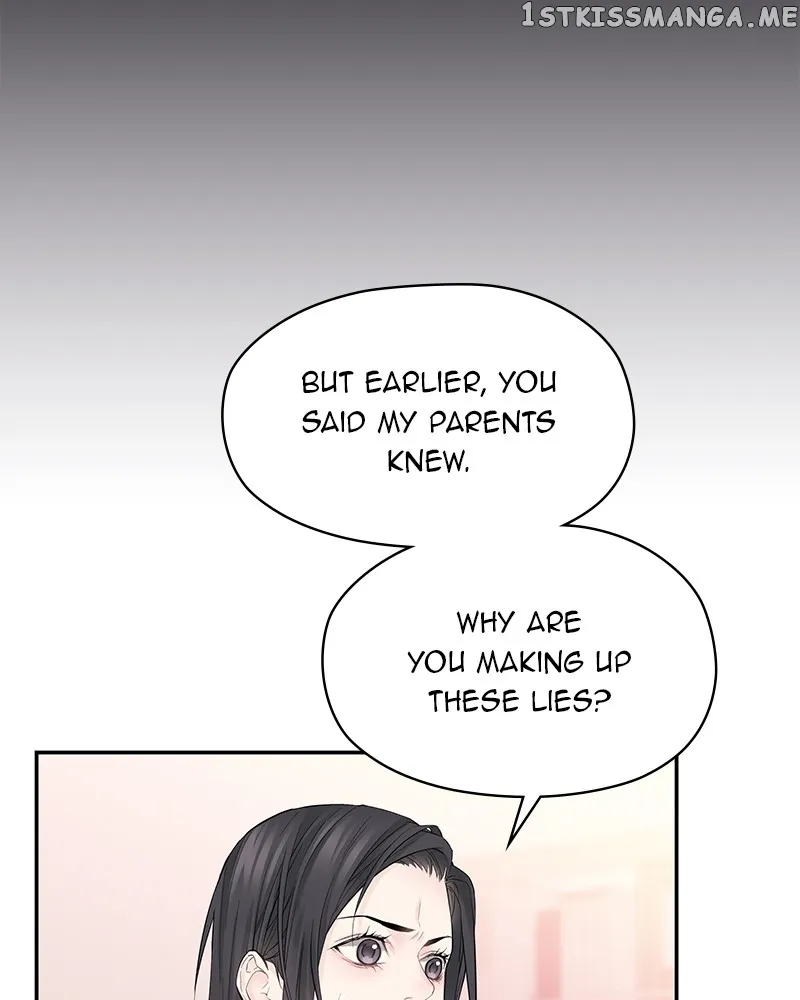 As If Love Doesn’t Exist Chapter 2 page 107