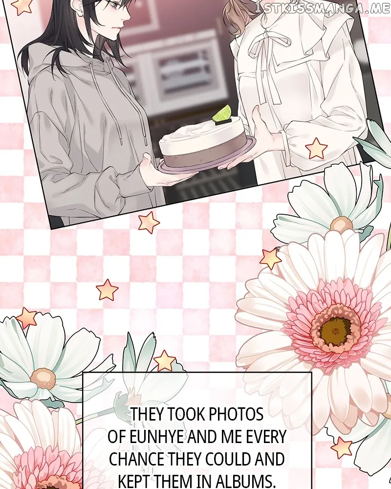 As If Love Doesn’t Exist Chapter 2 page 10
