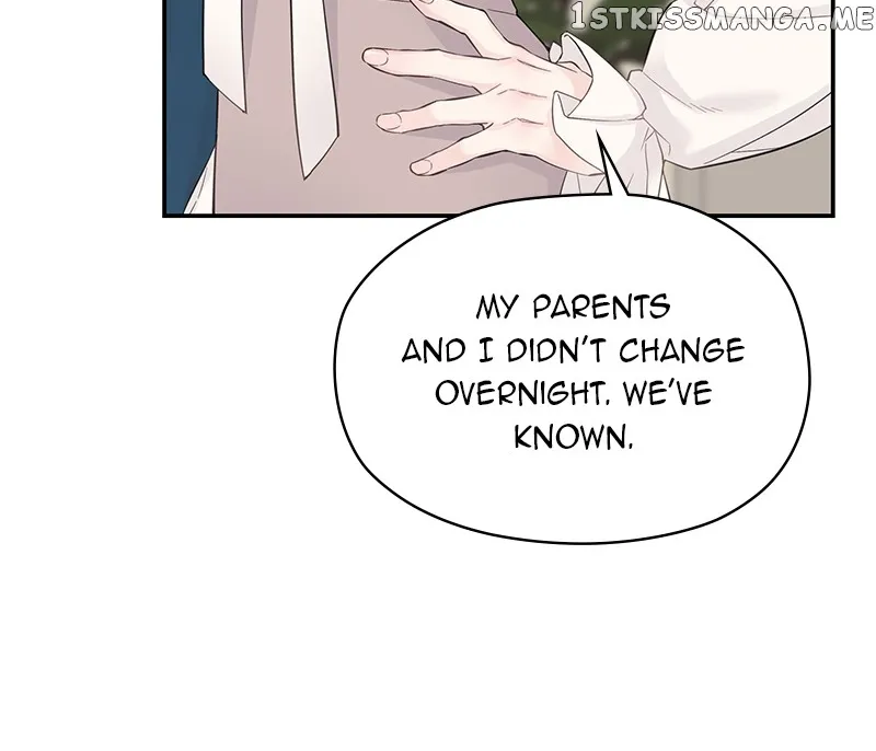 As If Love Doesn’t Exist Chapter 2 page 110