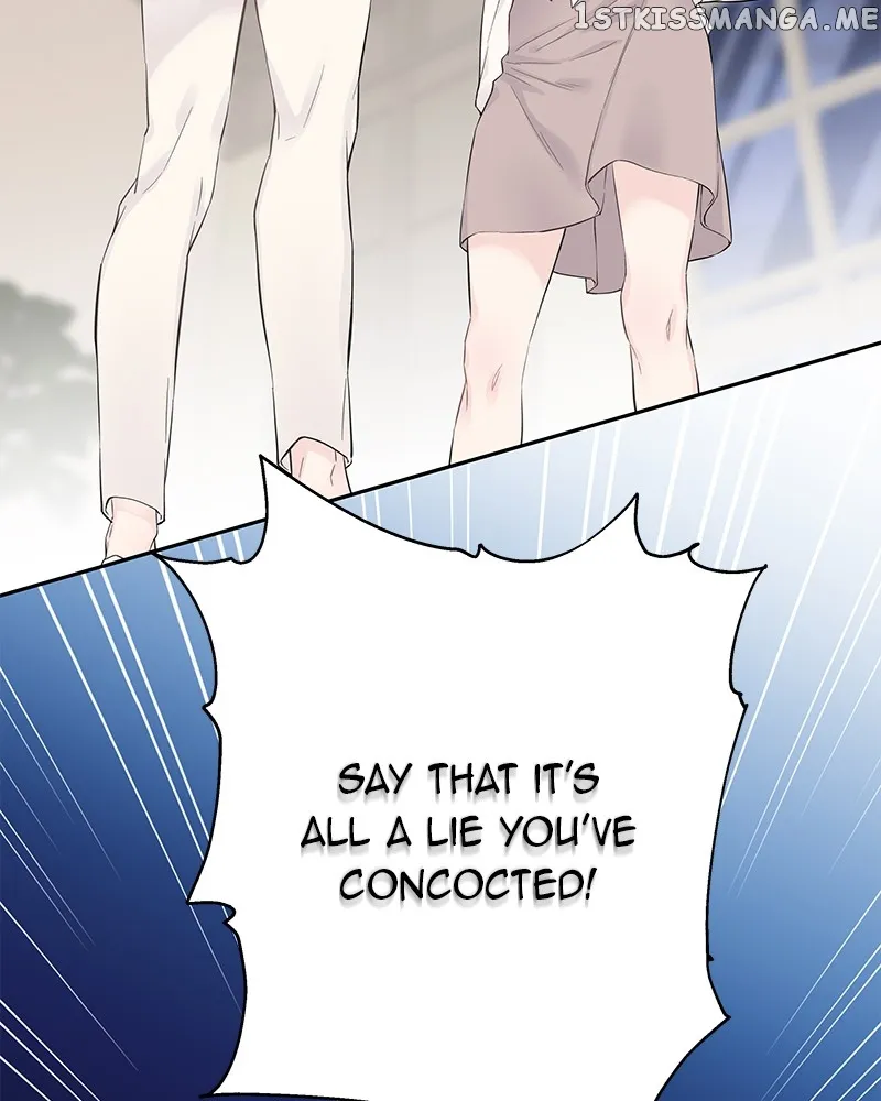 As If Love Doesn’t Exist Chapter 2 page 113