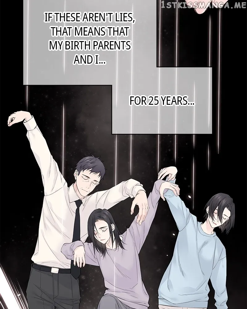 As If Love Doesn’t Exist Chapter 2 page 116